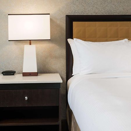 The Saratoga Hilton Hotel Saratoga Springs Ngoại thất bức ảnh