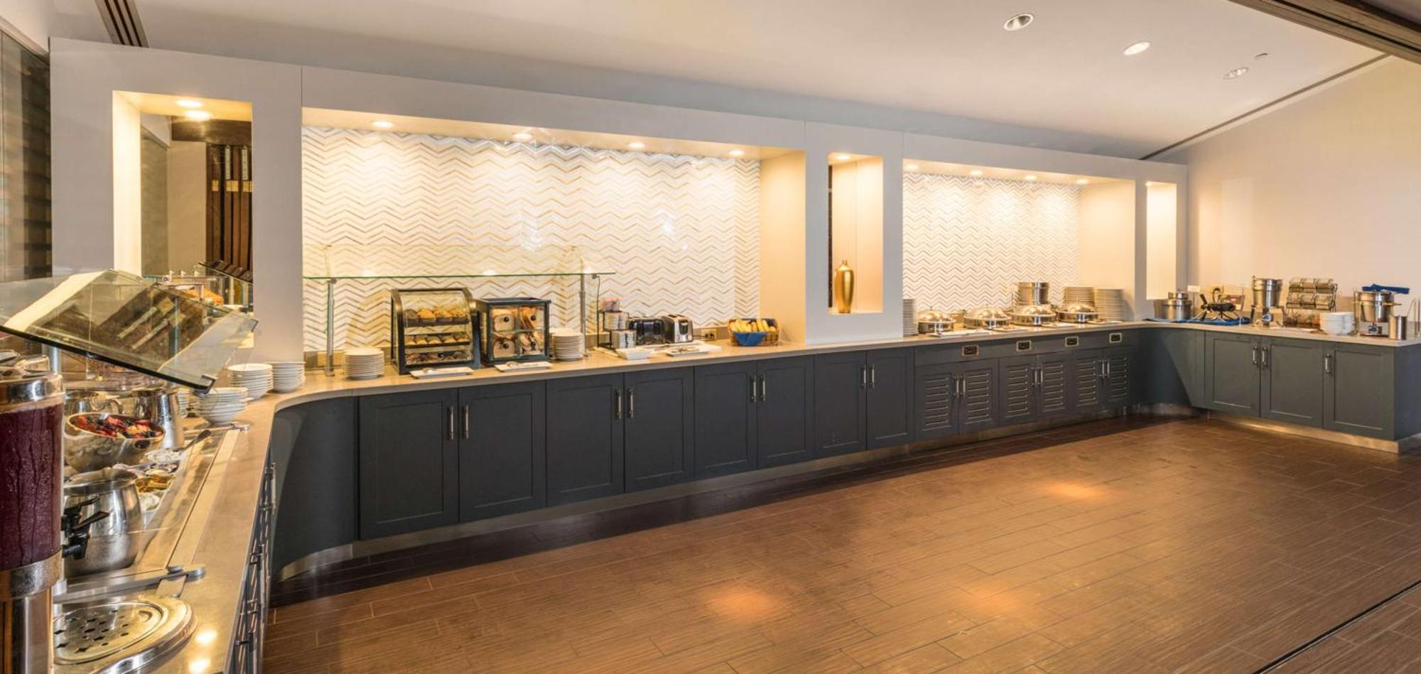 The Saratoga Hilton Hotel Saratoga Springs Ngoại thất bức ảnh