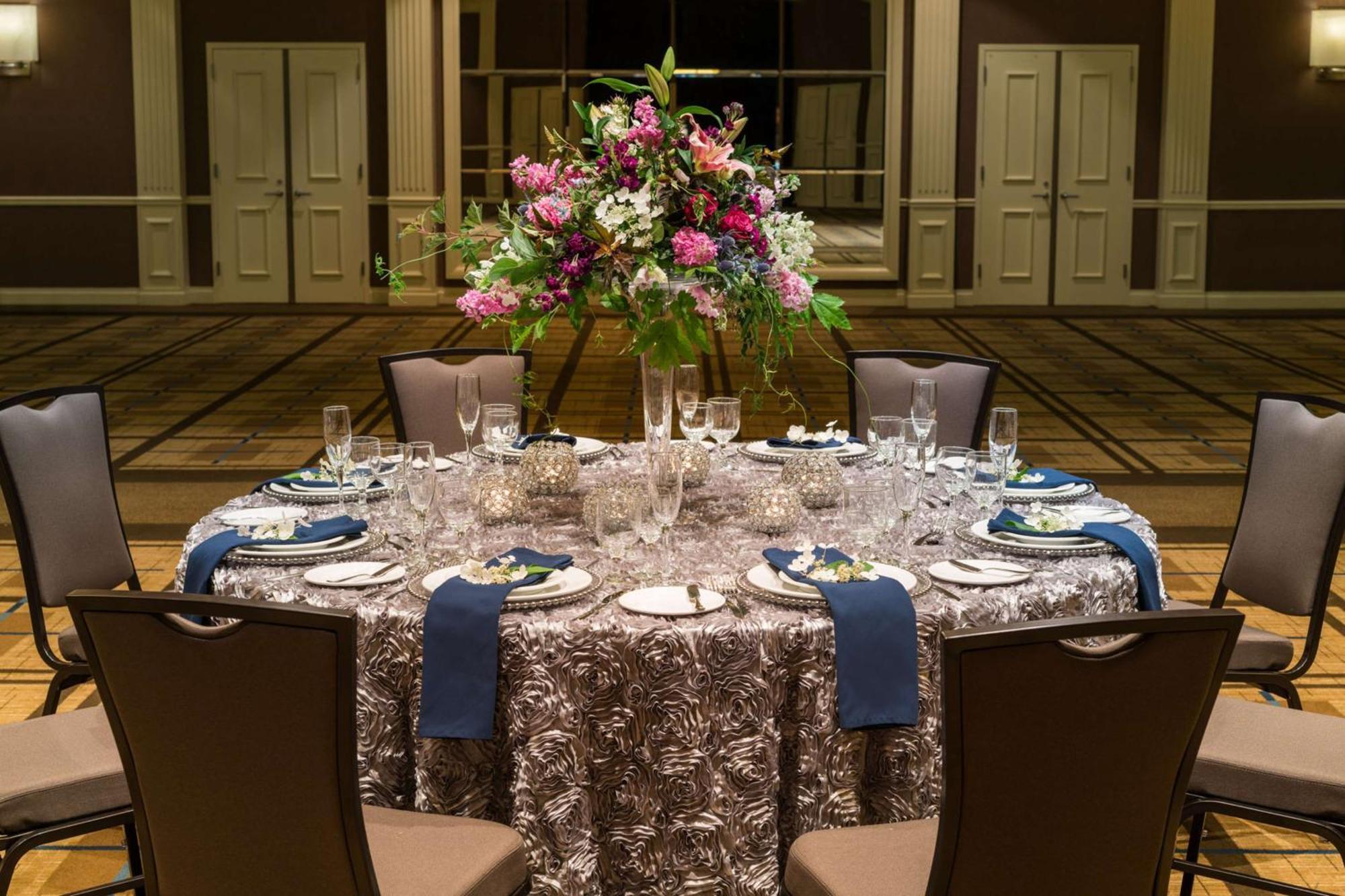 The Saratoga Hilton Hotel Saratoga Springs Ngoại thất bức ảnh