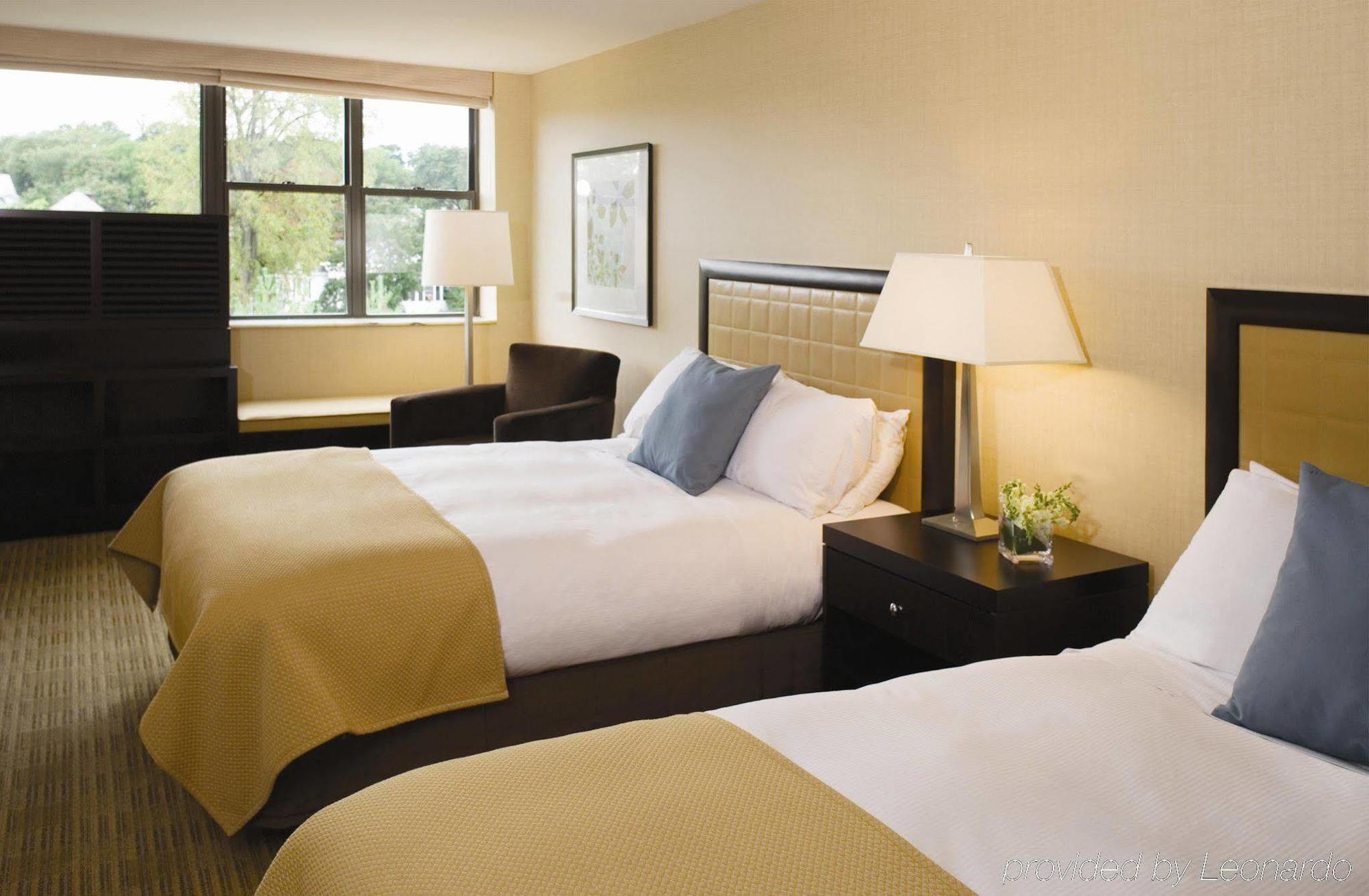 The Saratoga Hilton Hotel Saratoga Springs Phòng bức ảnh