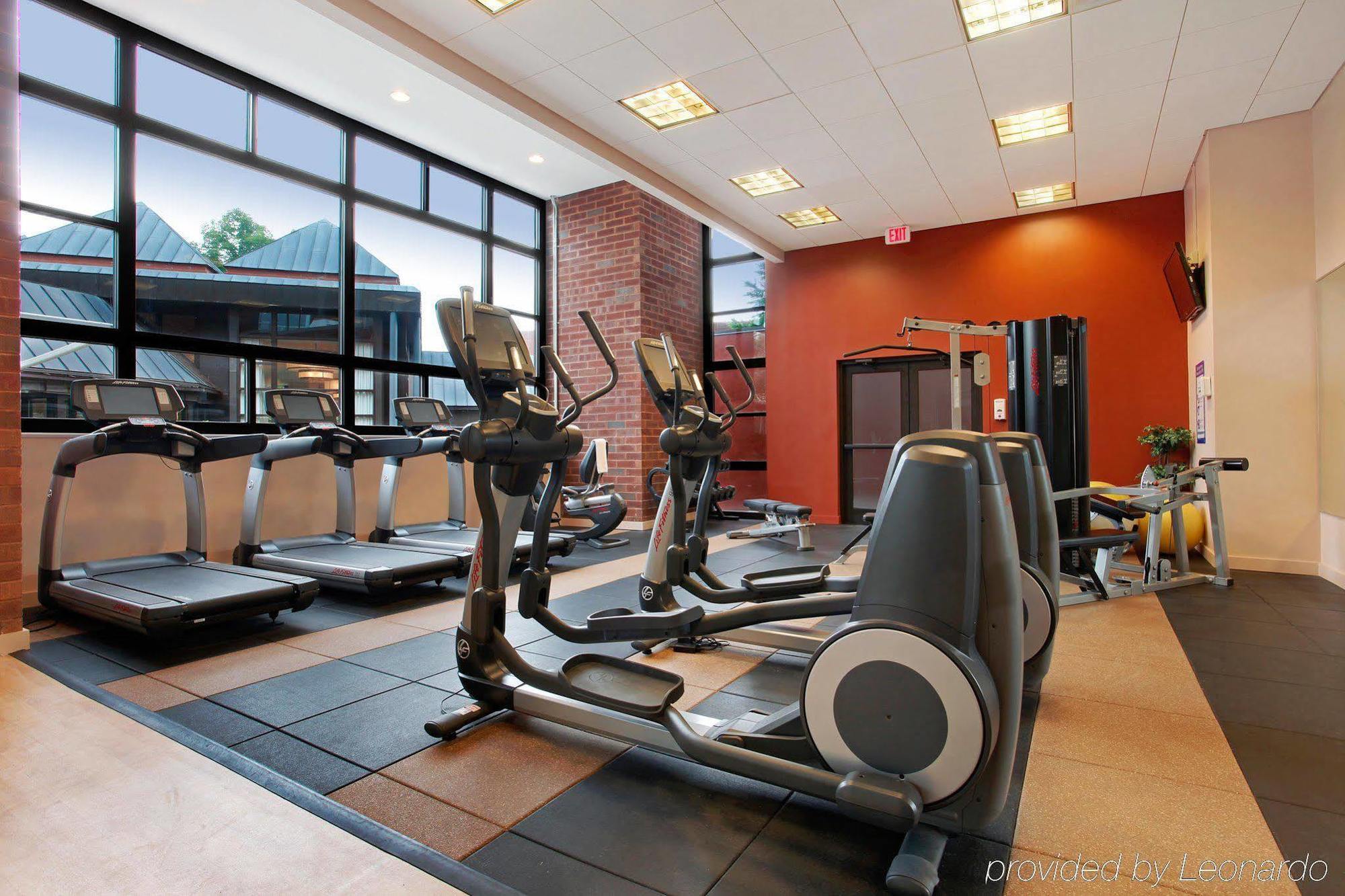 The Saratoga Hilton Hotel Saratoga Springs Tiện nghi bức ảnh